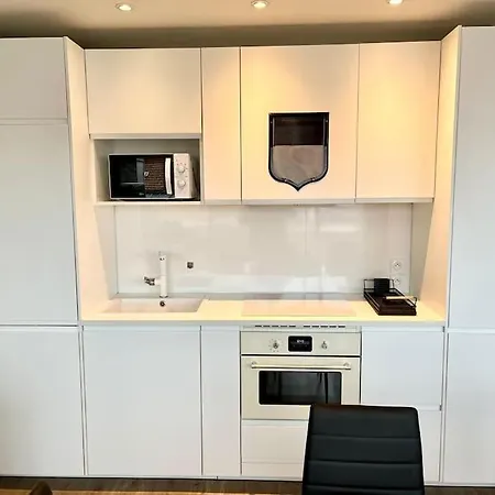 L'ange Au Sourire Appartement